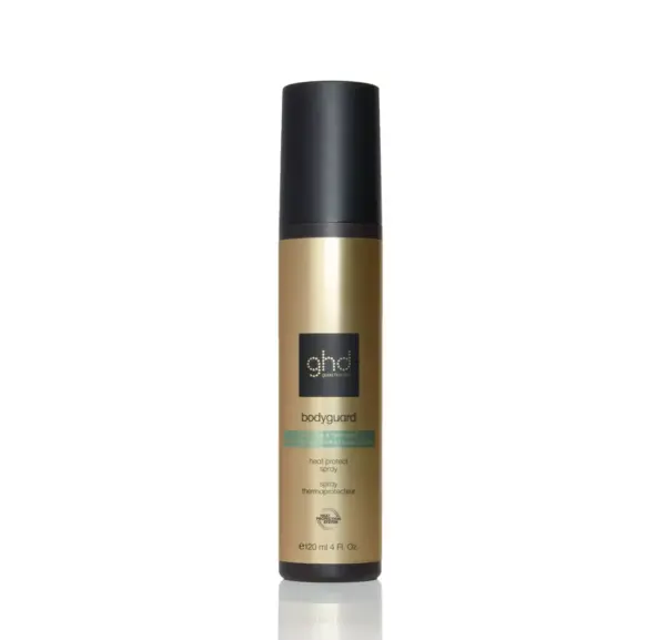 Bodyguard for thin &fine hair