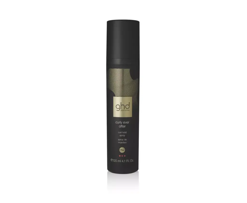 Curly Ever After