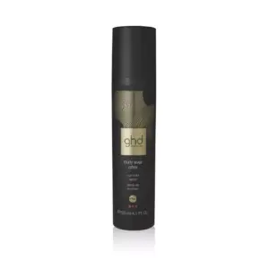 Curly Ever After