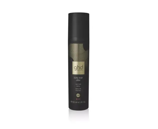 Curly Ever After