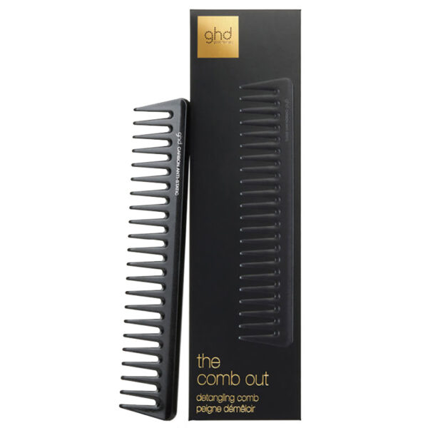 Detangling Comb