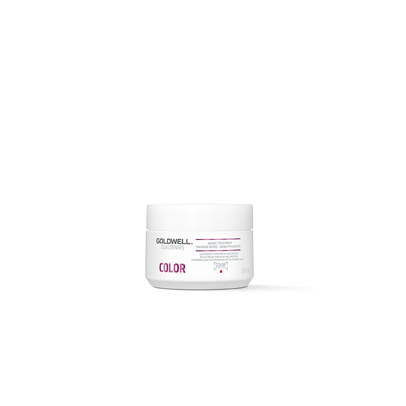 Dualsenses Color - 60 Sec Treatment 200 ml