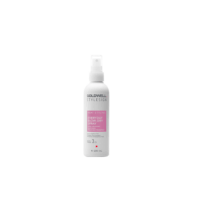 Goldwell StyleSign Everyday Blow-Dry Spray hennoista keskivahvoille hiuksille 200 ml