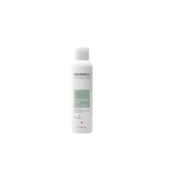 Goldwell StyleSign Lightweight Fluid kaikille hiustyypeille 150 ml
