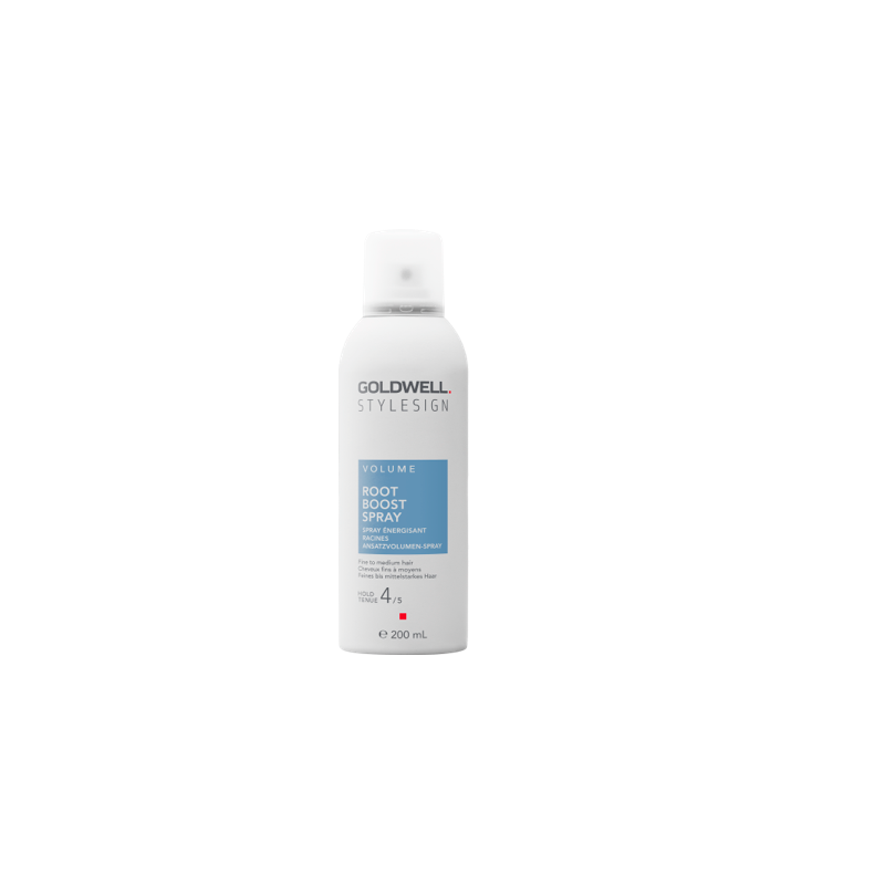 Goldwell StyleSign Root Boost Spray hennoista keskivahvoille hiuksille 200 ml