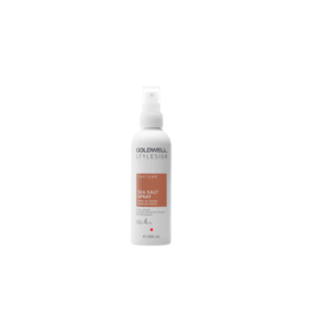 Goldwell StyleSign Sea Salt Spray kaikille hiustyypeille 200 ml
