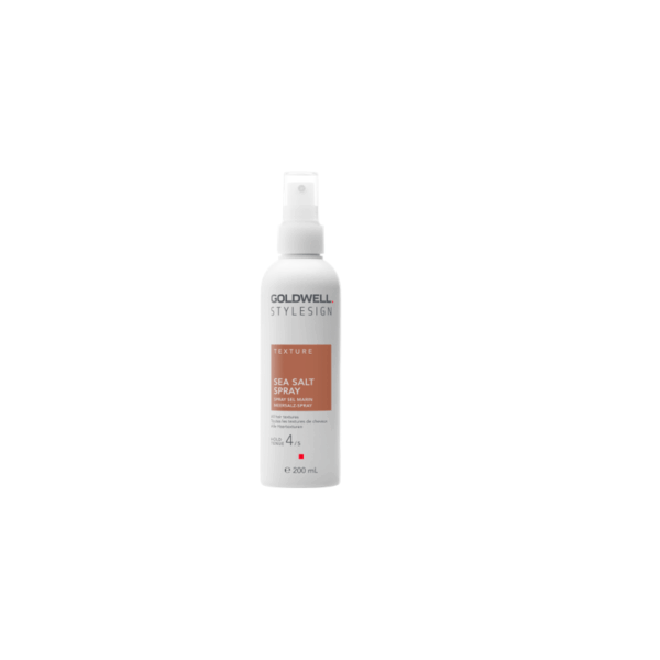 Goldwell StyleSign Sea Salt Spray kaikille hiustyypeille 200 ml