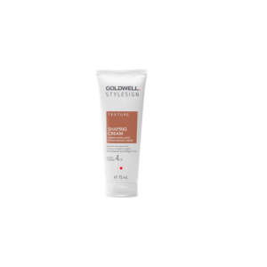 Goldwell StyleSign Shaping Cream keskivahvoista karheille hiuksille 75 ml