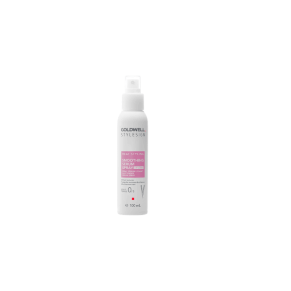 Goldwell StyleSign Smoothing Serum Spray kaikille hiustyypeille 100 ml