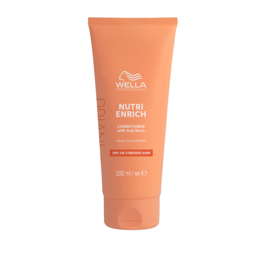 Invigo Nutri Enrich Conditioner 200 ml