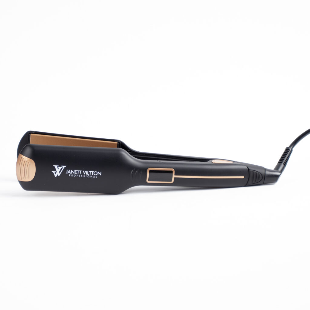 Extra Wide Hair Straightener