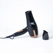 Hairdryer