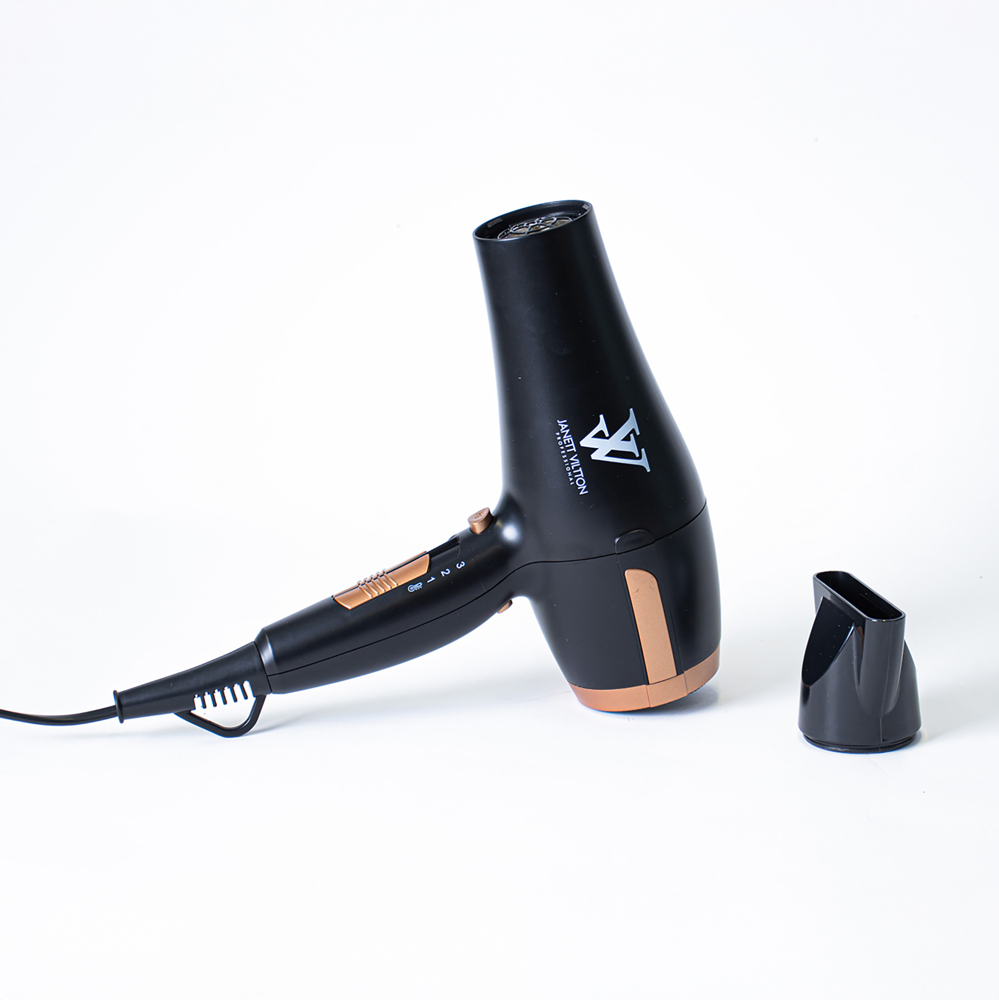 Hairdryer