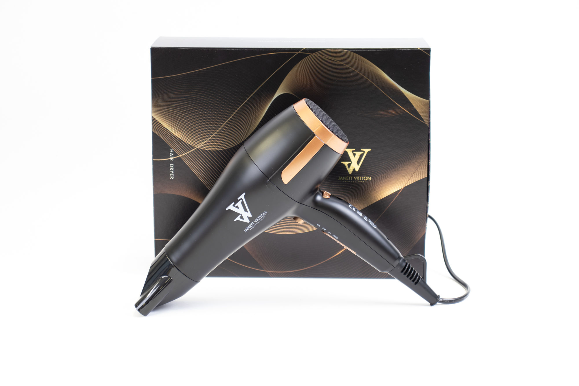 Hairdryer - Image 3