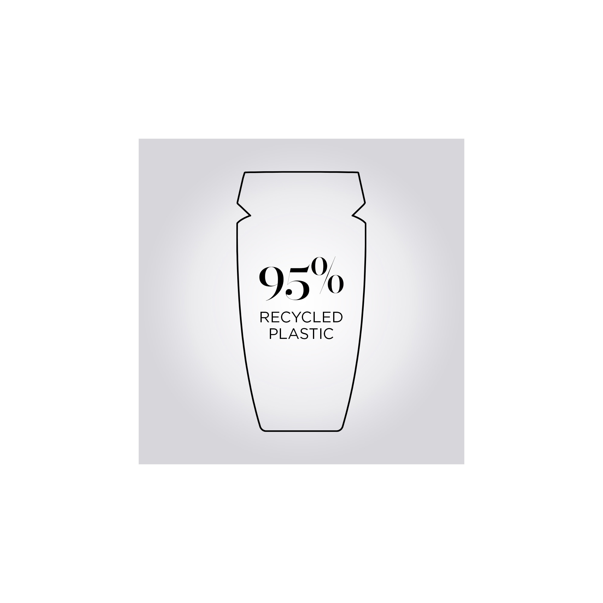 Nutritive Bain Satin Shampoo 250ml - Image 5