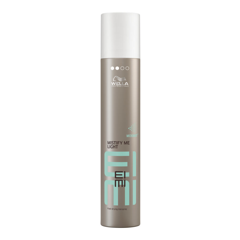 Wella Professionals EIMI Mistify Me Light Hairspray 300 ml