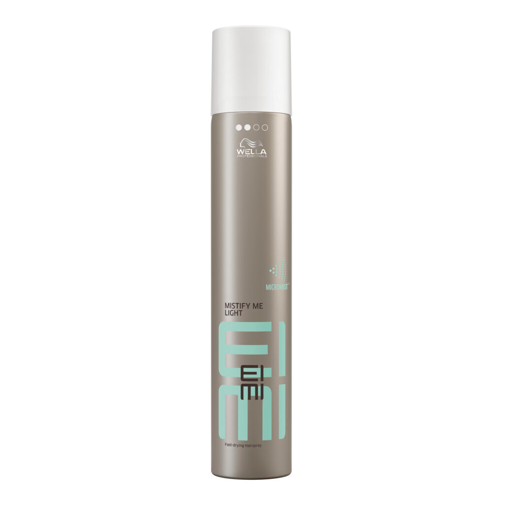 Wella Professionals EIMI Mistify Me Light Hairspray 500 ml