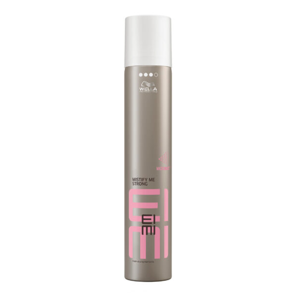 Wella Professionals EIMI Mistify Me Strong Hairspray 500 ml