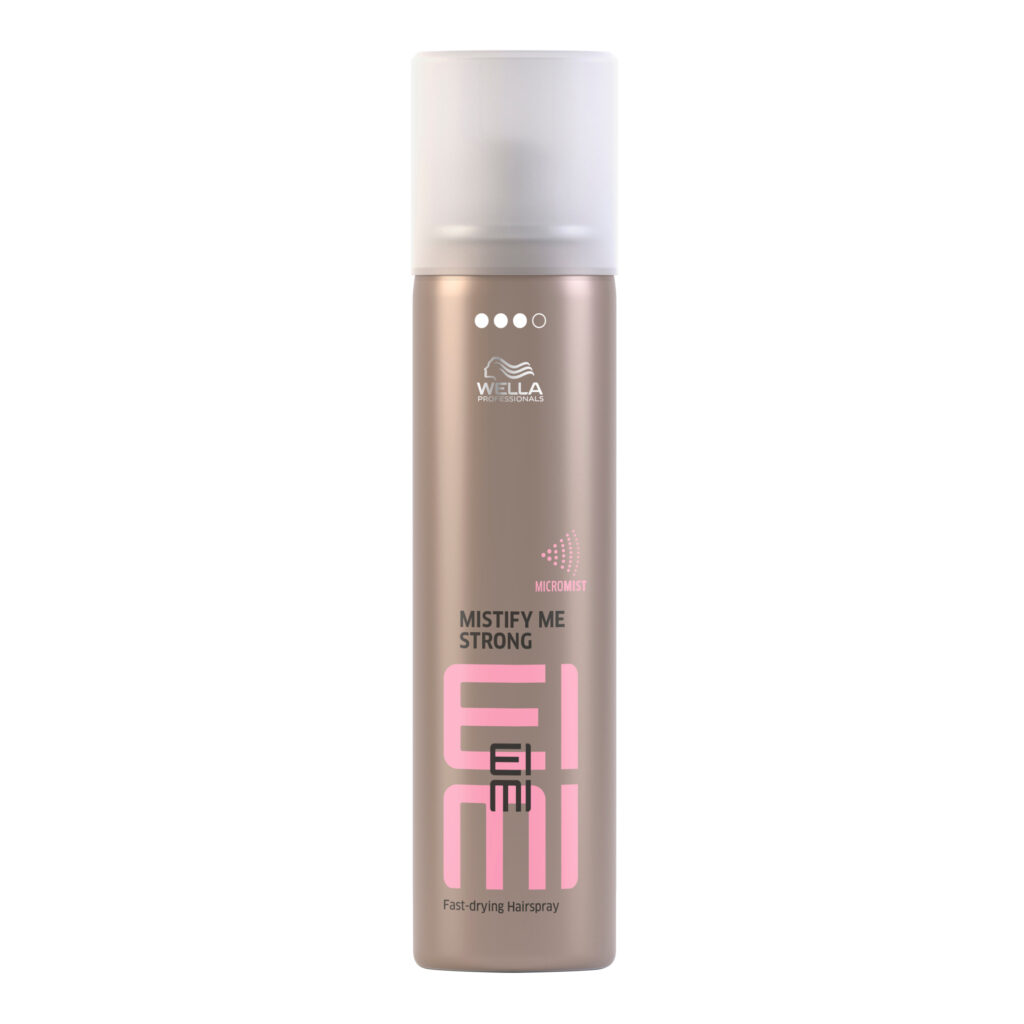 Wella Professionals EIMI Mistify Me Strong Hairspray 75 ml
