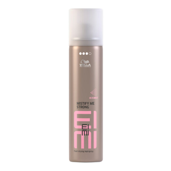 Mistify Me Strong 75 ml Wella Professionals EIMI Mistify Me Strong Hairspray 75 ml