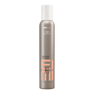 Natural Volume 300 ml Wella Professionals EIMI Natural Volume Mousse 300 ml