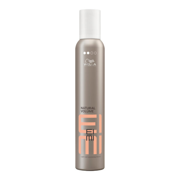 Natural Volume 300 ml Wella Professionals EIMI Natural Volume Mousse 300 ml