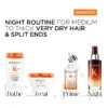 Nutritive 8H Overnight Serum 90ml