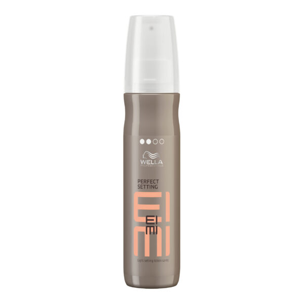 Wella Professionals EIMI Perfect Setting Lotion Spray 150 ml