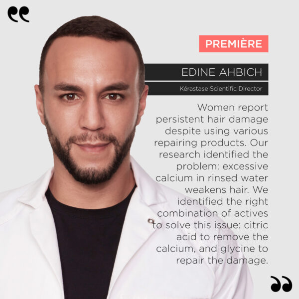 Première Fondant Fluidité Réparateur Conditioner 200ml