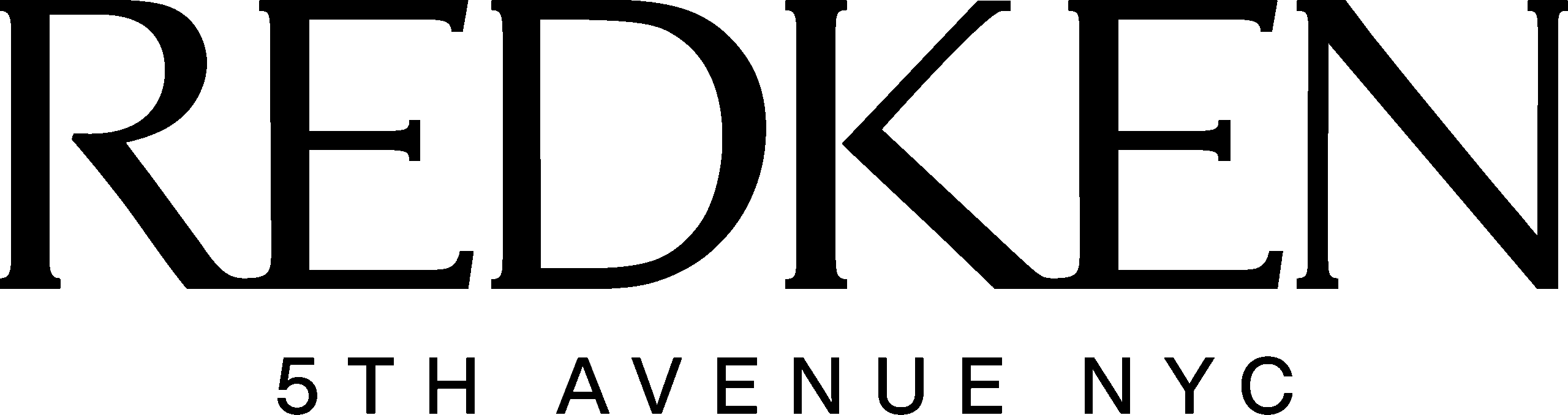 Redken Logo