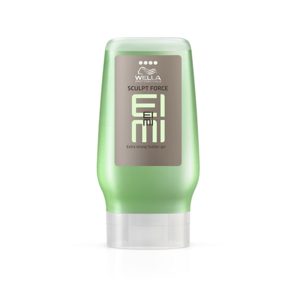Wella Professionals EIMI Sculpt Force Gel 125 ml