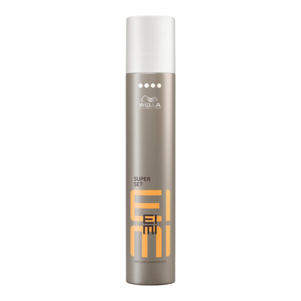 Wella Professionals EIMI Super Set Hairspray 300 ml