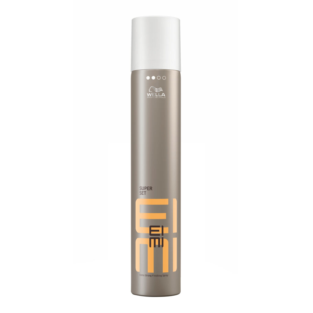 Wella Professionals EIMI Super Set Hairspray 500 ml