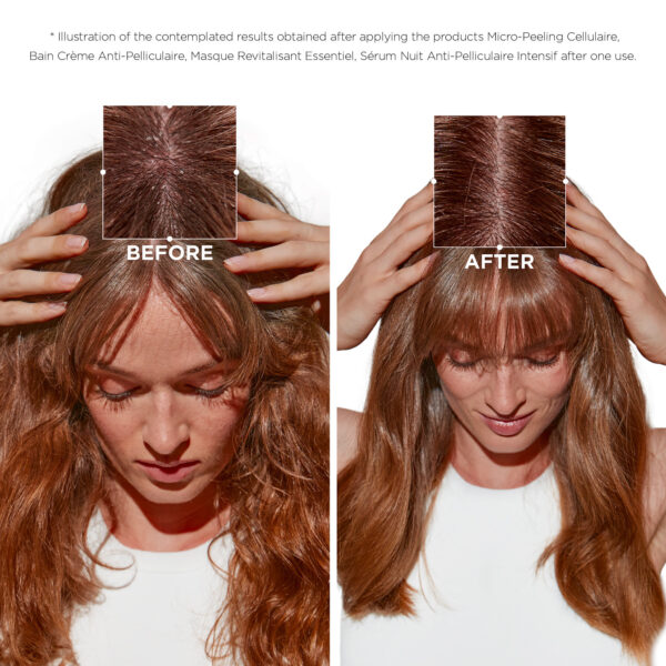 Symbiose Masque Regenerant Essentiel 200ml