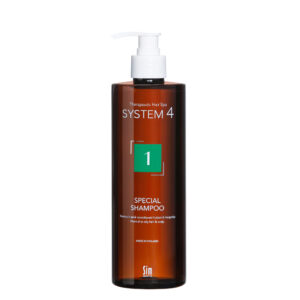 System4 2 Balancing Shampoo 500 ml