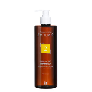 System4 2 Balancing Shampoo 500ml
