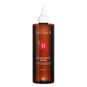 System4 B Bio Botanical Serum 500 ml