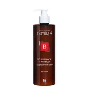 System4 B Bio Botanical Shampoo 500 ml