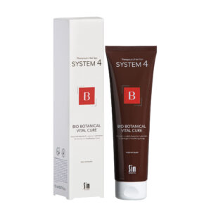 System4 B Bio Botanical Vital Cure 150 ml