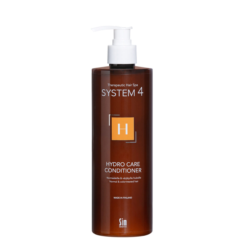 System4 H Hydro Care Conditioner 500 ml