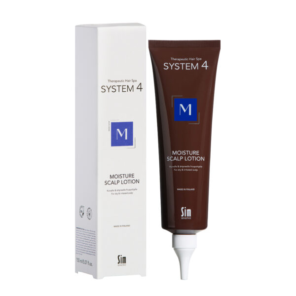 System4 M Moisture Scalp Lotion 150 ml System4 M Moisture Scalp Lotion 150 ml