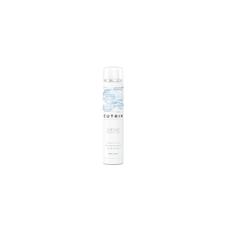 VIENO Sensitive Hairspray Strong 100 ml