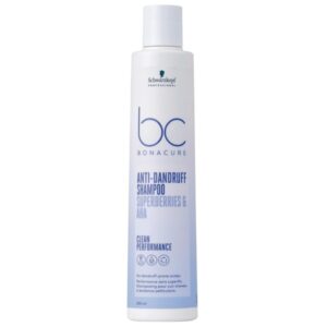 bc-anti-dandruff-shampoo-250ml Bc Bonacure Anti-Dandruff Shampoo 250ml