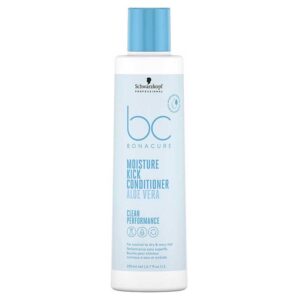bc-moisture-kick-cond-200ml-aloe-vera Bc Bonacure Moisture Kick Conditioner Aloe Vera 200ml