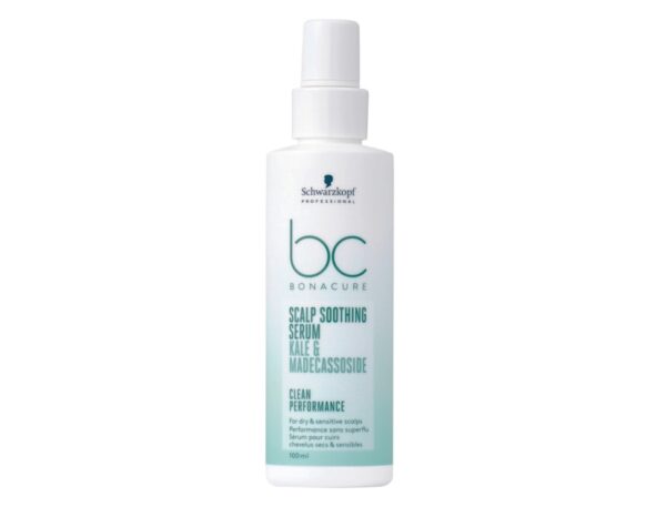 Bc Bonacure Scalp Soothing Serum 100ml