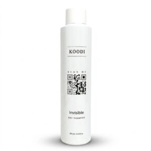 koodi invisible dry shampoo 300ml