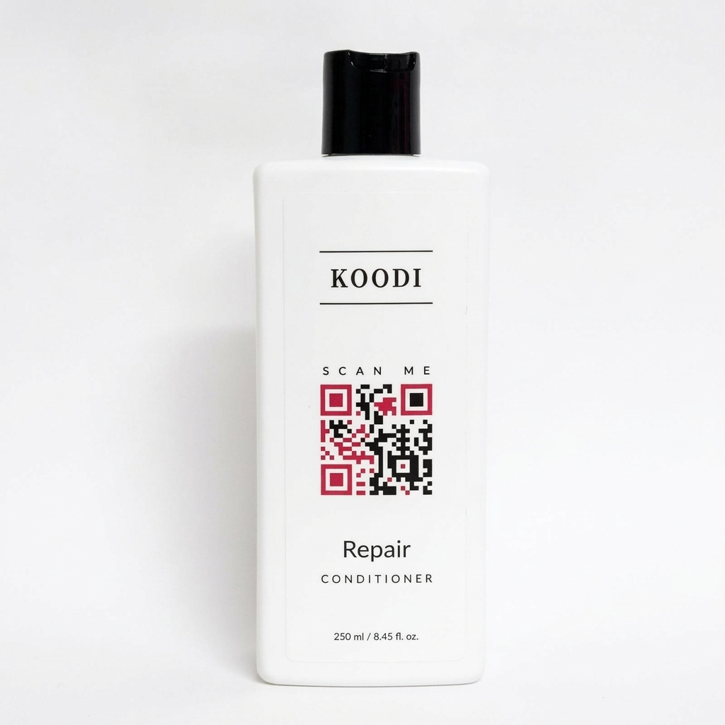 Koodi Repair hoitoaine