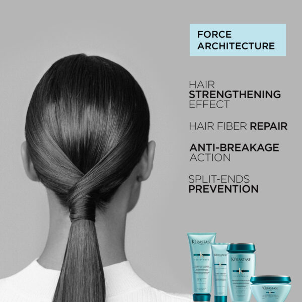 Resistance Masque Force Architect Hair Mask 200ml