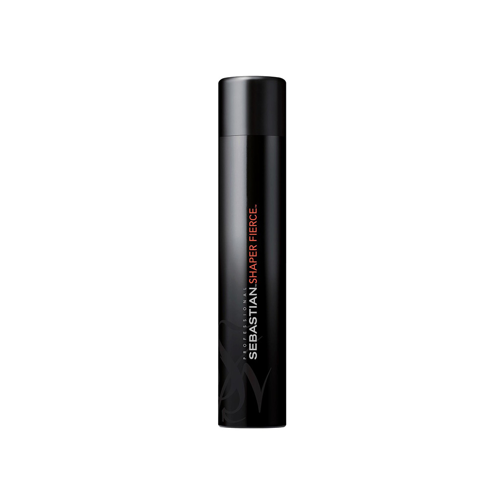 Sebastian Professional Shaper Fierce 400ml hiuskiinne