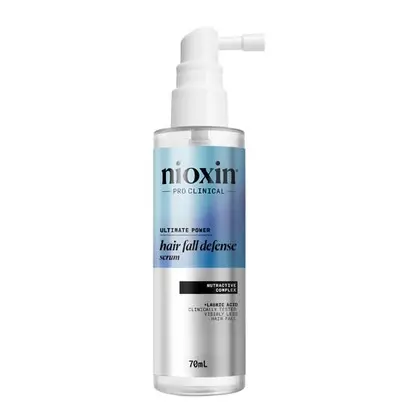 Hair Fall Defense Serum 70ml